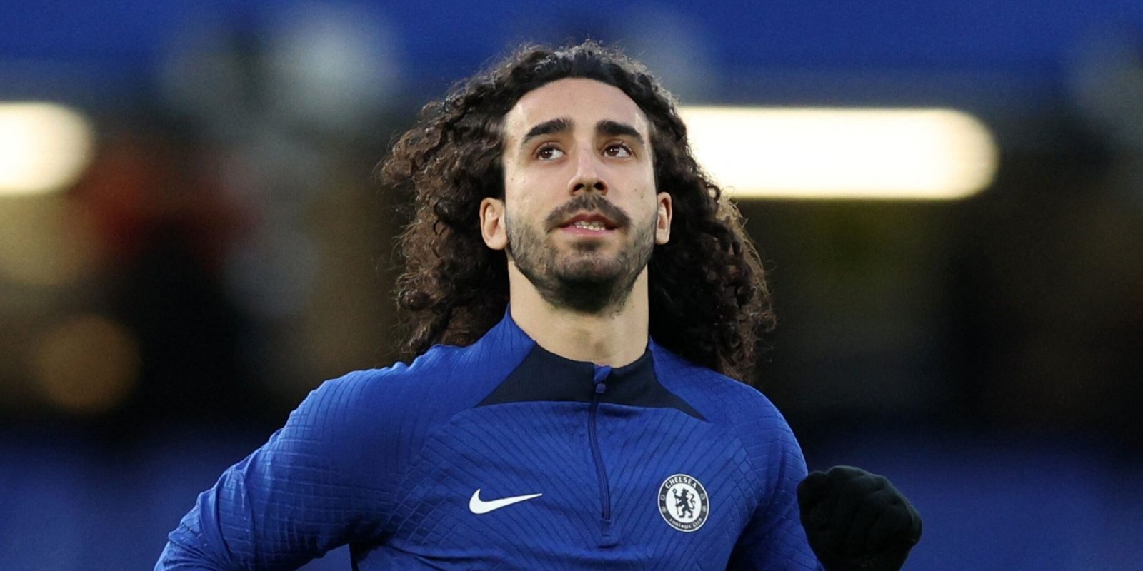 Chelsea also worried by injury to “world-class” player alongside Cucurella