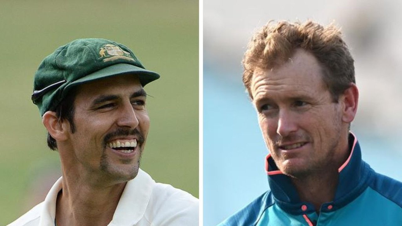 Australian cricket selector George Bailey responds to Mitch Johnson’s scathing attack, Dave Warner no guarantees