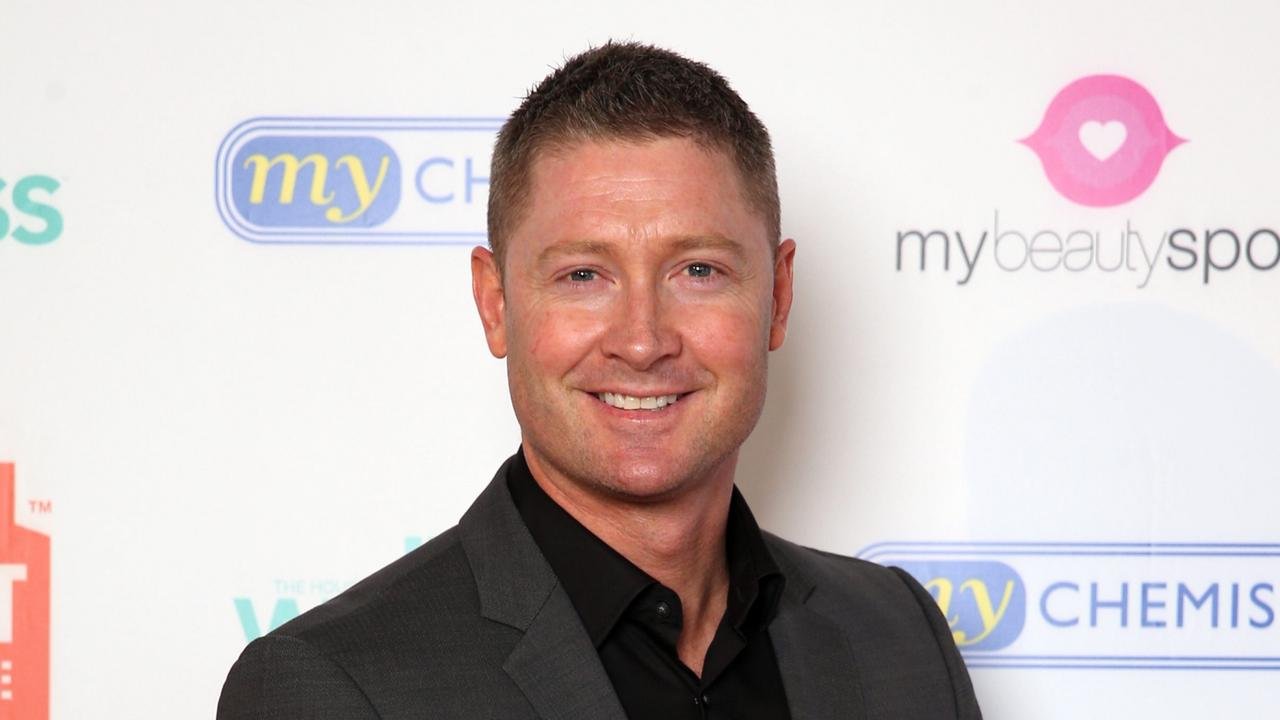 Former Test captain Michael Clarke returning to Aussie screens a year after infamous Noosa incident