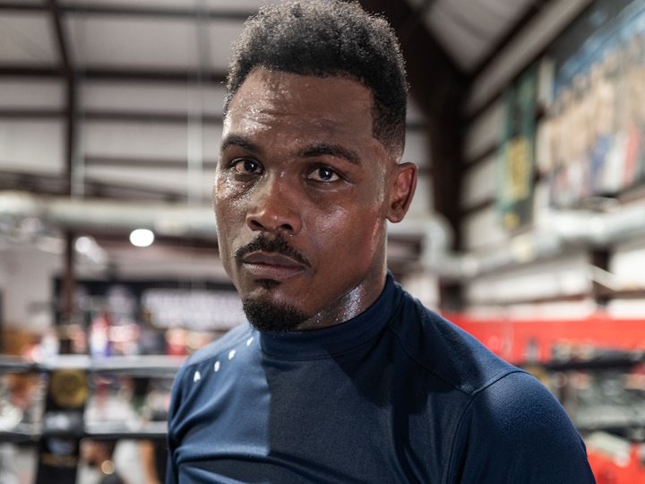 Jermell Charlo Arrested, Charged With Misdemeanor Assault In Home State Of Texas