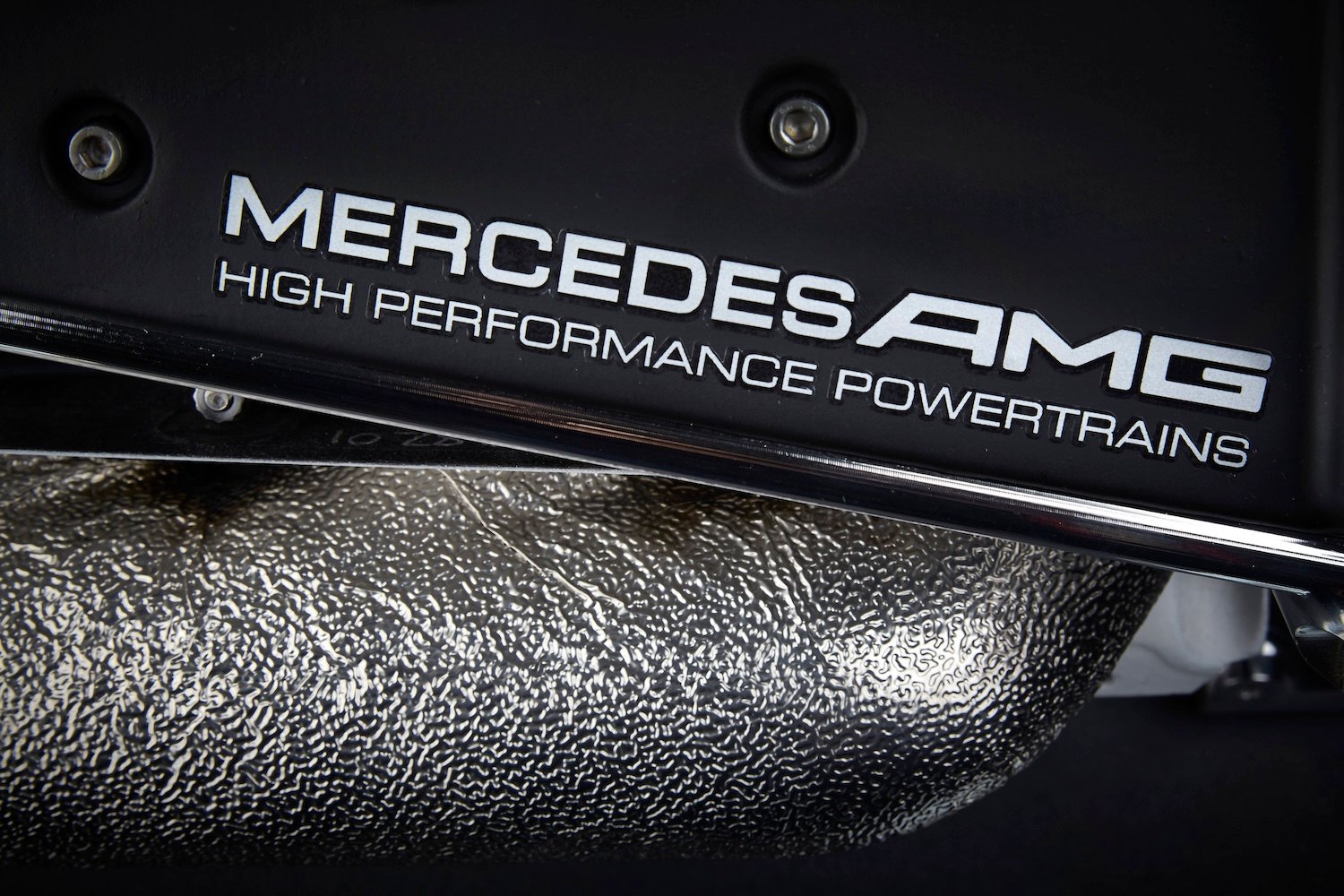 Mercedes-Benz | Williams Racing | Power Unit