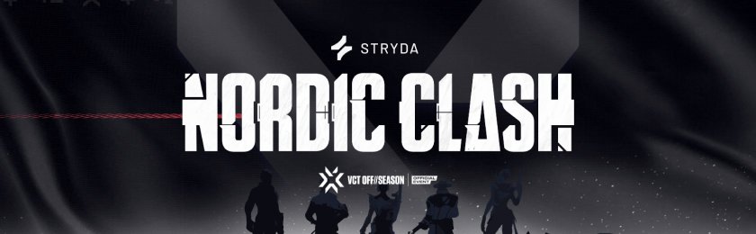 How Toornament helped Stryda organize the Valorant Nordic Clash