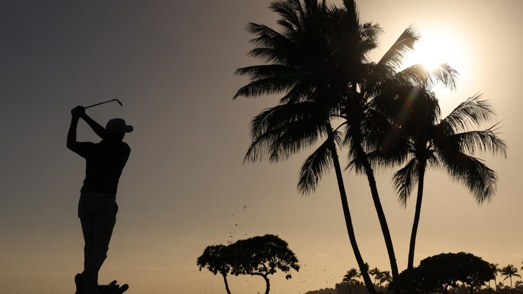 Sony Open tournament director braces for changes coming to PGA Tour
