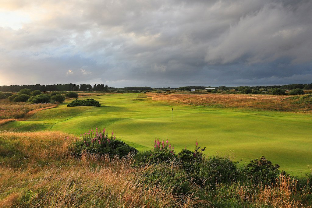 Golf Business News – Dundonald Links Leads The Way As Scottish Golf Tourism Awards Announce Finalists