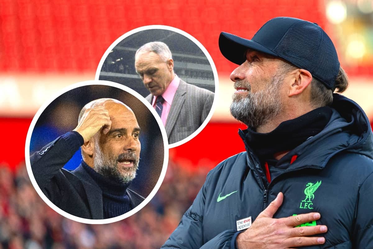 Why Liverpool can have success after Jurgen Klopp - like Barcelona after Pep Guardiola - Liverpool FC