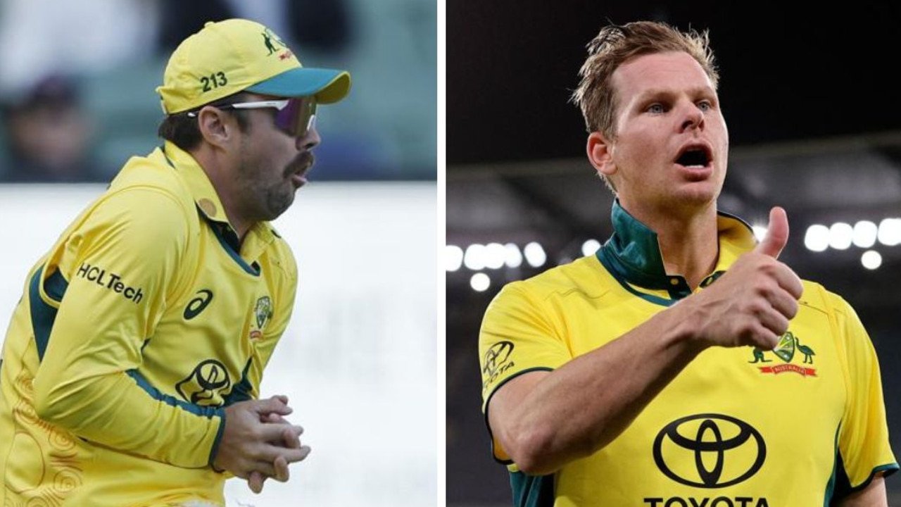Australia T20 squad: Travis Head, Steve Smith battle for opener, Spencer Johnson left out for series against New Zealand