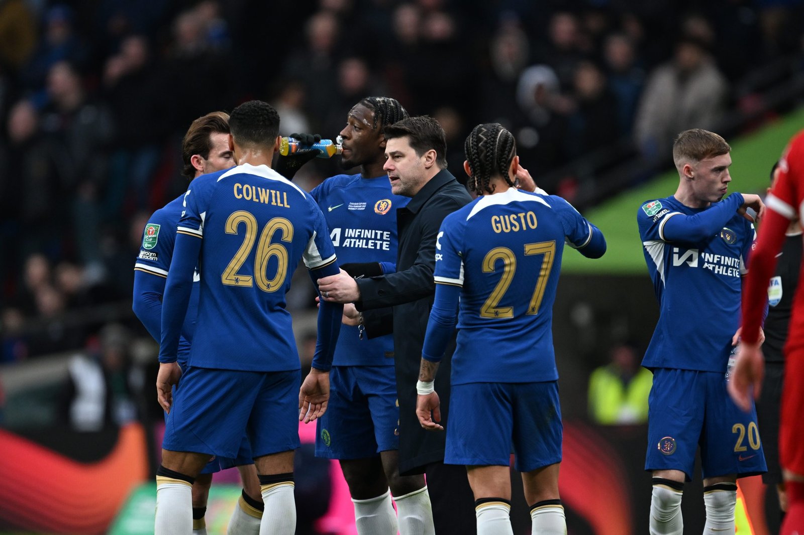 Leeds present very tough opposition for unpredictable Chelsea – Talk Chelsea