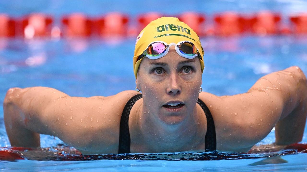 Paris Olympics 2024: Leisel Jones on Australia’s 48-hour rule impacting flag-bearer chances