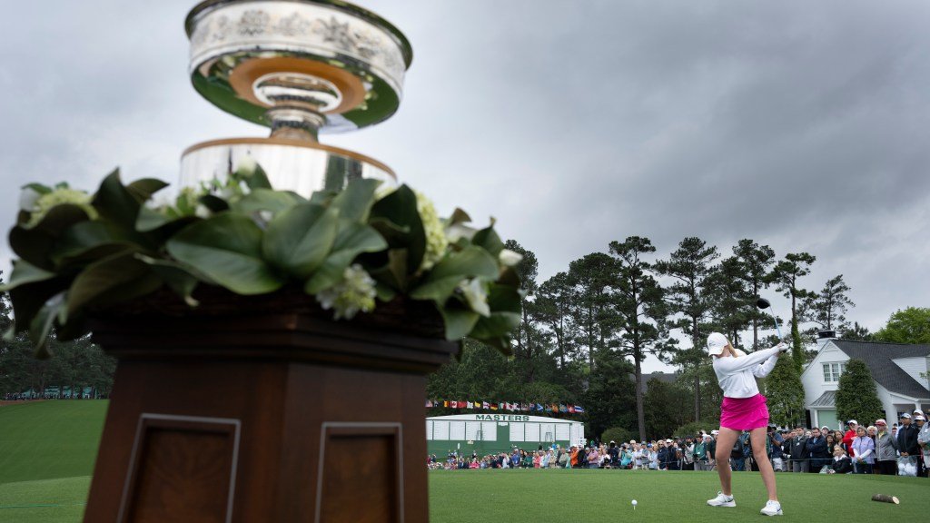 Augusta National Women’s Amateur 2024 players to watch, favorites