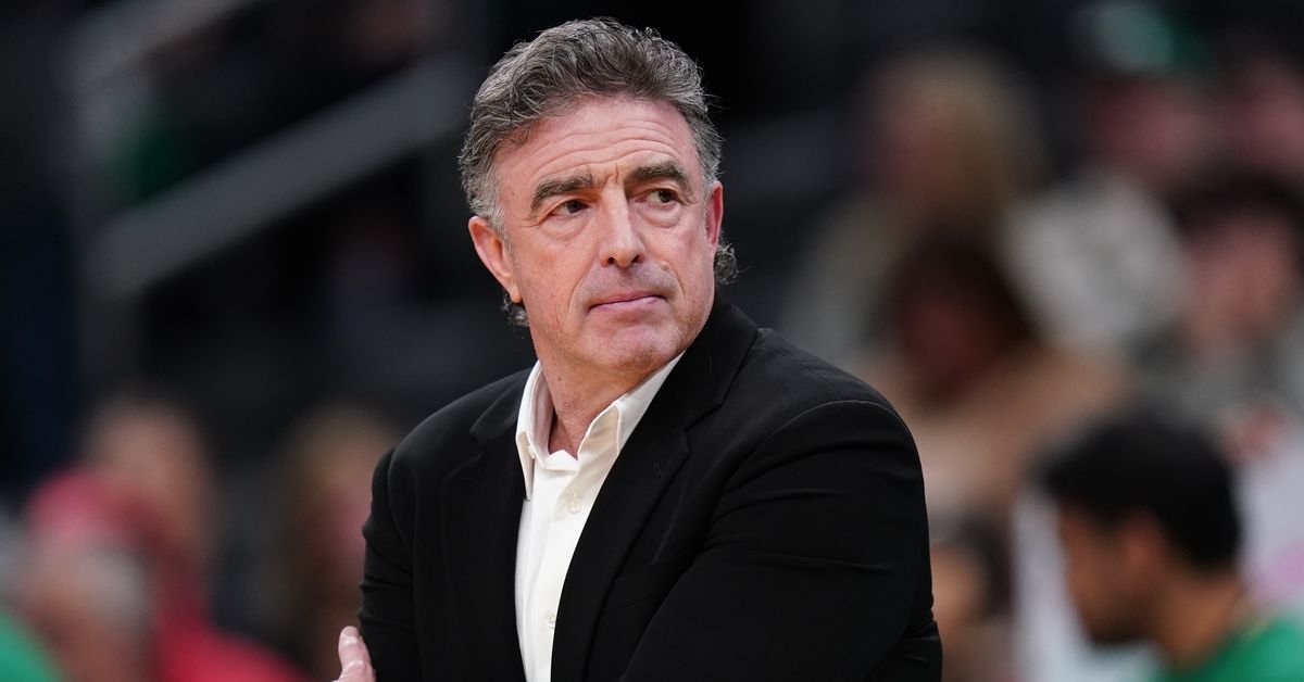 Wyc Grousbeck wasn’t letting the Celtics run it back after loss to Heat