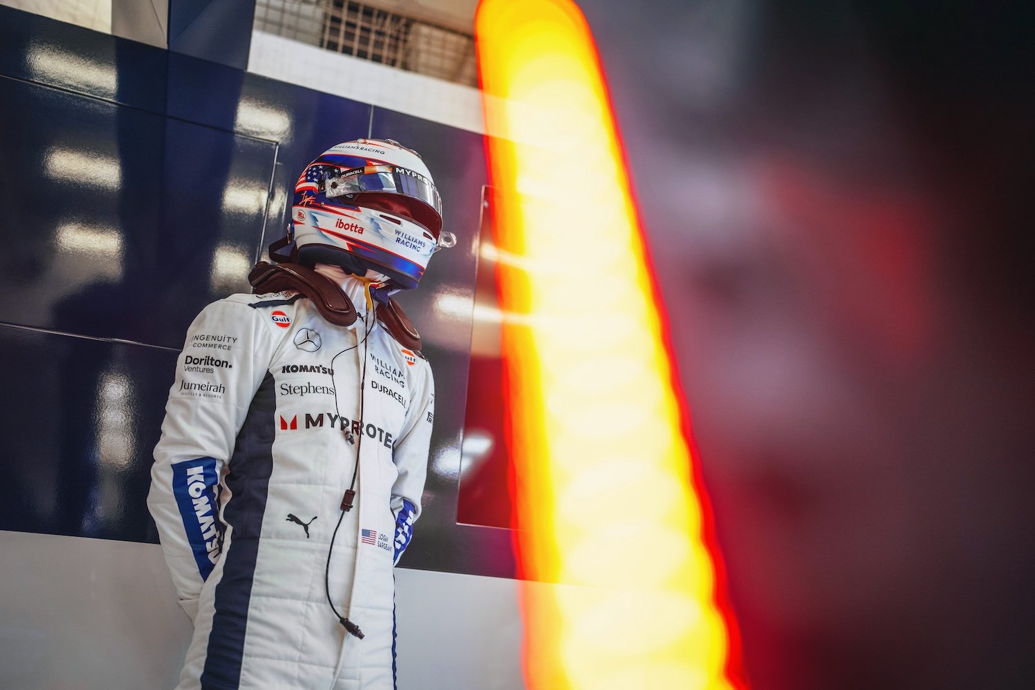 Jumeirah Group and Williams Racing extend their partnership