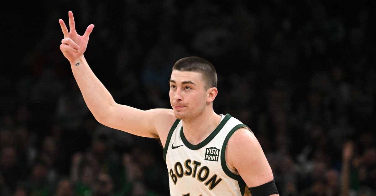 Boston Celtics deliver on Mike Gorman Day, Boston beat Washington Wizards 132-120